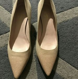 Kate spade heels